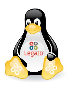 Legato : Open source platform built on Linux Designed to