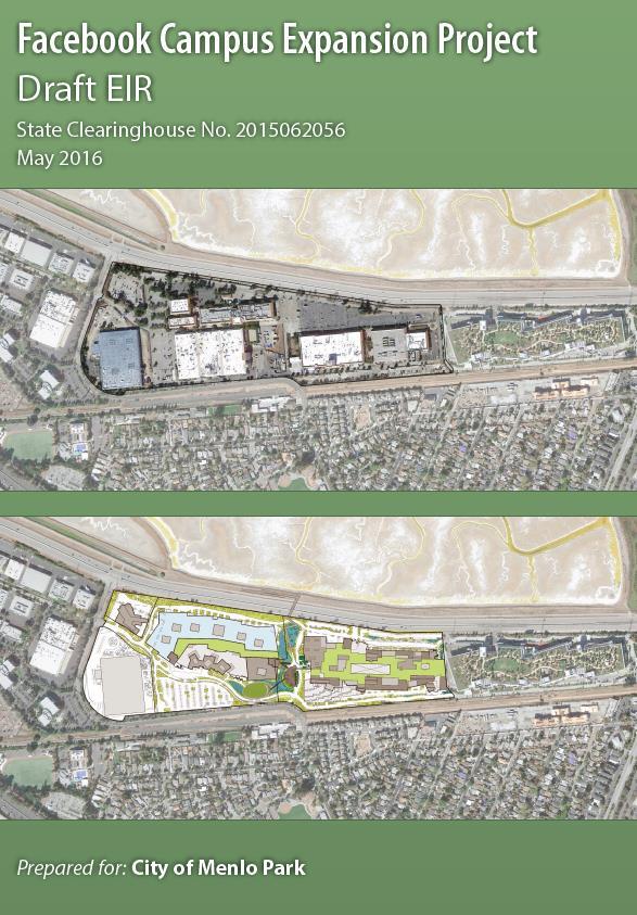Required by CEQA for projects that may have significant environmental impacts Identifies potential physical environmental impacts of project Informs the public and public