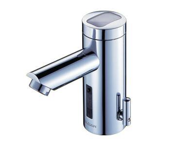 Faucets ~ 1.5 gpm Commercial Faucets 0.