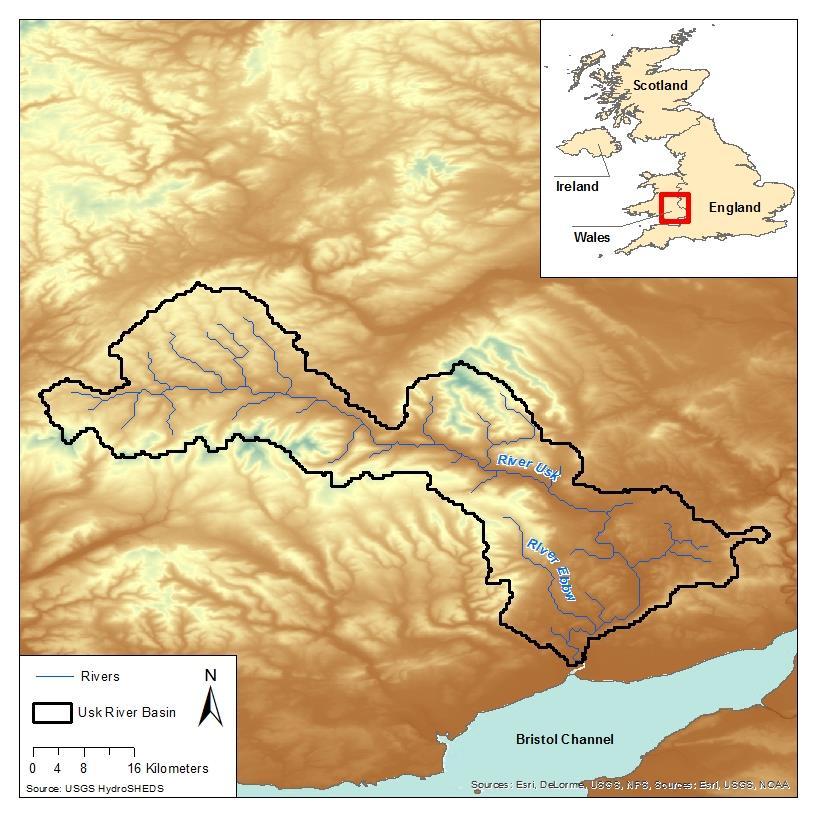 Case Study 2: Llandegfedd Reservoir Problem How can we change operations at a pumped reservoir
