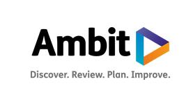 Ambit aims to work with you to realise the potential of your workforce. Proven solutions are designed to operate efficiently, to raise the quality of services and improve productivity.