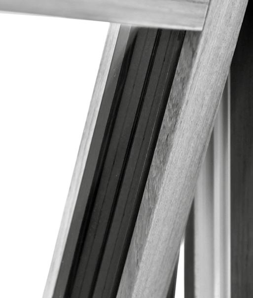 FRAMEWORK AGREEMENT GUIDE For timber window and door