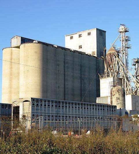Brazilian Government Initiatives State Food Organization CONAB to receive $250m for construction of new grain storage Co-ops and Private