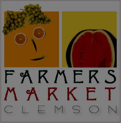 Farmers Market Guidelines 2017 Since 2010, the Market has been providing fresh, locally grown produce, specialty food items, & handmade arts and crafts from more than 30 vendors.