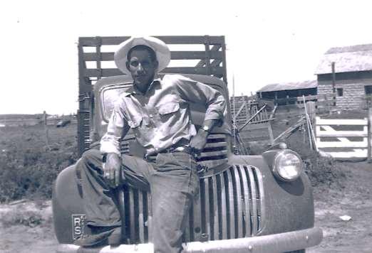 1948 in Kansas Myron