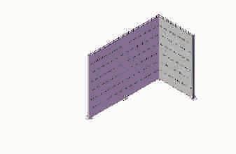 ACOUSTICAL WALLS & SCREEN BARRIERS Applications Highways Airports Railways Noisy Industries Commercial Centers Roof Equipment Loading Decks Noisy