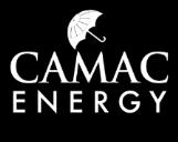 water depths of 180 380 feet CAMAC Energy named operator Three field discoveries