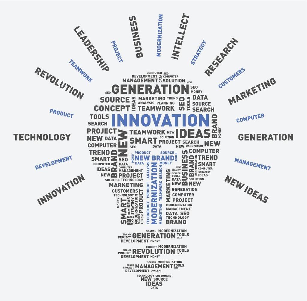 What Enables Innovation?