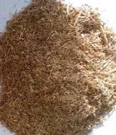 by-products in pulping