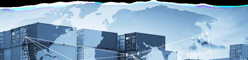 ABOUT CARGOMAX INTERNATIONAL INC Cargomax International is a dependable, stable, and innovative company offering global logistics service.
