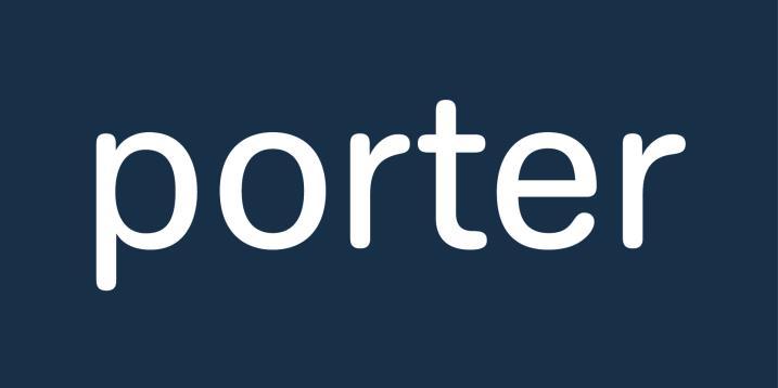 Porter Airlines 2014-2017 DDP identified significant partnerships to bring greater volumes of visitors to the region including potentially an airline Ongoing and recognized need make the Muskoka