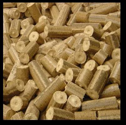 Annually (350 days), 5 x 350 tonne jute caddies would produce 22.2 x 350 = 6660 MWh Briquettes of saw dust Estimated calorific value of briquettes of saw dust= 4654kcal/kg = 19.