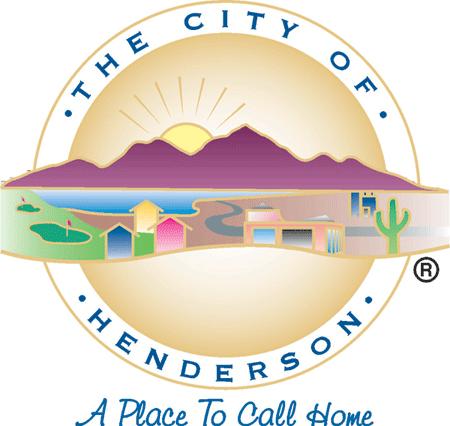 City of Henderson Utility
