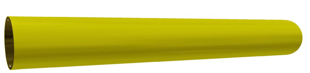 Features and Benefits A high performance pipe offering robustness and longevity.