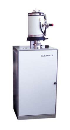 LINSEIS Dilatometers L76, L75H, and L75V provide a powerful tool for the determination of the thermal expansion and expansion coefficient (CTE).