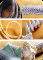Fiberglass cloth Type: Fiberglass cloth - (205 kg/m 2 ) Fiberglass cloth ALU - (205 kg/m 2 )