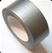 Laso - Tape 50 mm x 50 m Technical data: available in white / grey / black