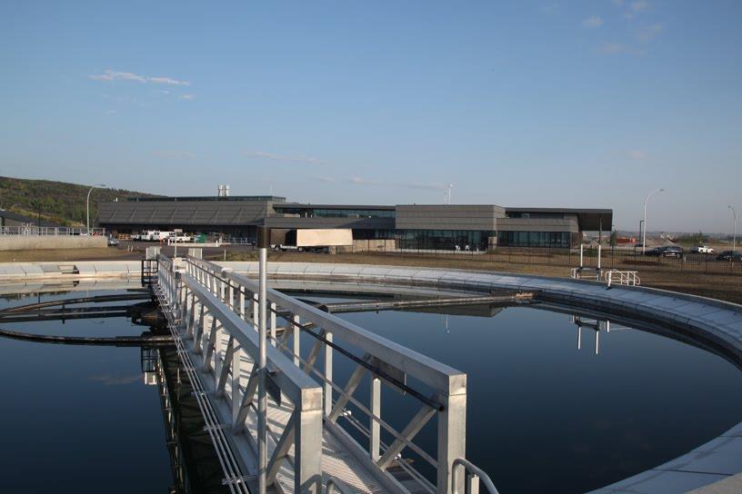 Strategies for Managing Loadings - TP Focus for TP is wastewater.