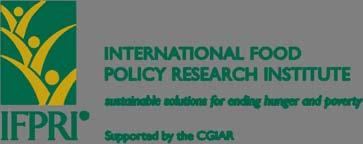 GSSP Background Paper 12 Identifying Opportunities in Ghana s Agriculture: Results from a Policy Analysis Matrix Ghana Strategy