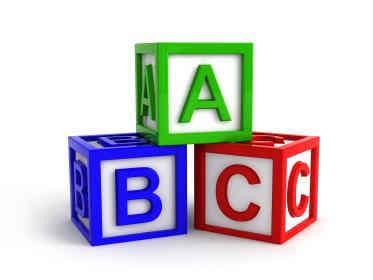 In contrast to traditional/absorption costing system, ABC system