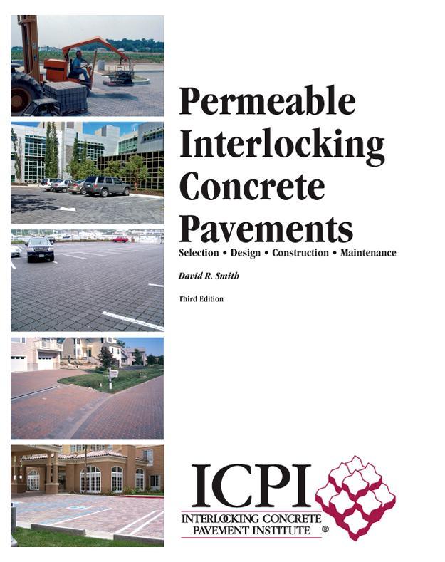 hydrological and structural design principles for the pavement base - Know the
