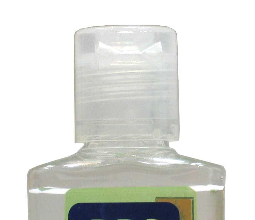 Helps to prevent propagation of contagious germs.