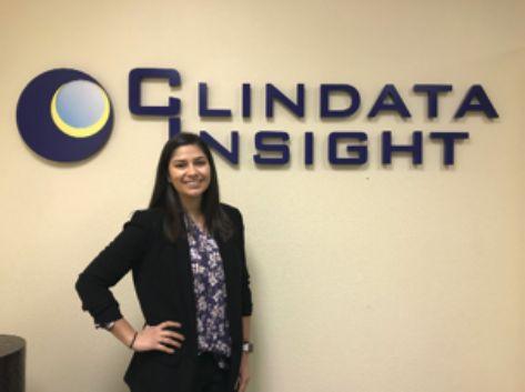 I m currently working with Clindata Insight Inc.