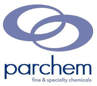 Section 1 Company Information Parchem - fine & specialty chemicals 415 Huguenot Street New Rochelle, NY 10801 (914) 654-6800 (914) 654-6899 parchem.com info@parchem.