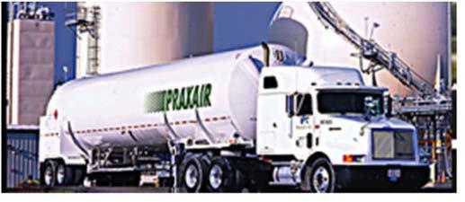 engineering Merchant Liquid Supply 30%* Exclusive supply agreements