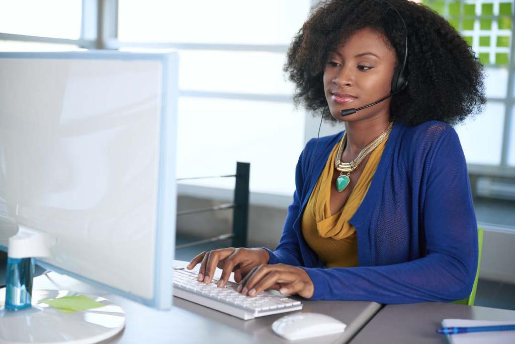 Contact Center Services A Career Starts Here We re more than just a call center we re a career center. We strive to provide our teams with a high level of training and ongoing education.