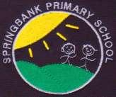 Our whole school vision is: Springbank Primary is a place where all of our children and staff will have the opportunity to excel. Everyone will be safe, happy and cared for.