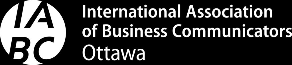CHAPTER IABC Ottawa REGION Canada East CHAPTER BOARD TERM July 1 to June 30 TIMELINE July 1, 2015 to November 15, 2016 DIVISION CATEGORY CHAPTER CONTACT Division 1: Large Chapter (201 or more