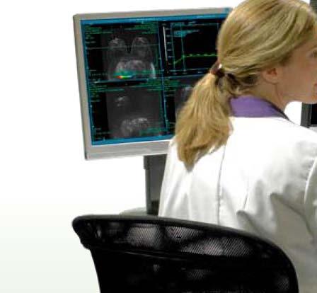 Integral Breast Workspace Create the ultimate breast system by augmenting your DynaCAD Enterprise SP or XP with the addition of Integral Breast Workspace.