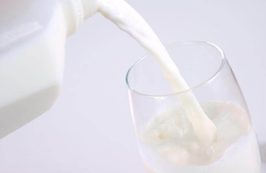 Milk production &