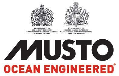 TESTIMONIALS Working with Style Reins has been an great experience for MUSTO. They are a proactive team, always keen to create new and original ways to collaborate.