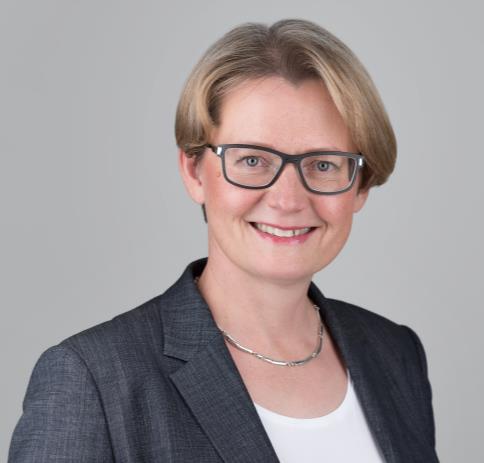 Susanne Luick-Nijboer 11 years at Danone Katharina Stenholm 1 year at Danone VP, Global Business Leader, Program Protein Since 2017