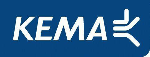 Our descent: KEMA Founded in 1927 in The Netherlands Testing institute for electro-technical materials