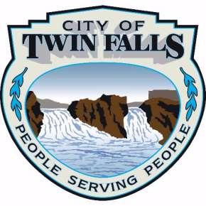 City of Twin Falls Population: 48,260* Major Industries Glanbia Nutritionals (cheese) AmeriPride (uniforms) KapStone (cardboard) Independent Meat Co.