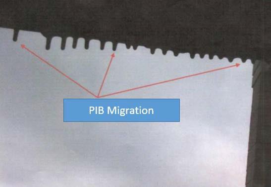 PIB Migration Figure 1.9.1, PIB Migration Figure 1.9.2, PIB Migration 1.