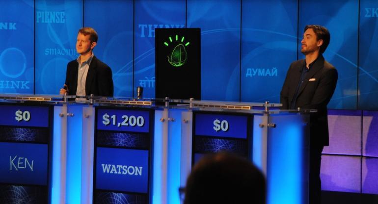 IBM Watson wowed the tech industry and a corner of U.S.