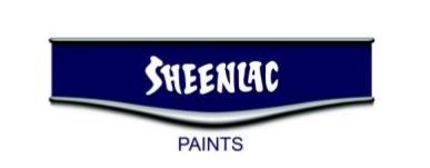 18 INDUSTRY Manufacturing COMPANY SIZE 200+ employees Sheenlac is an Asian-based paint manufacturer.