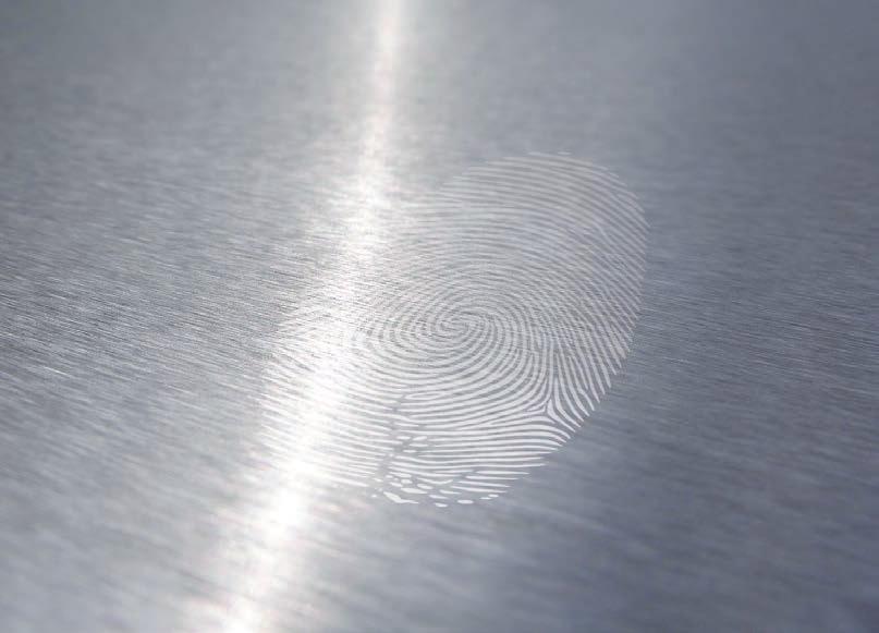 NANO COLOR SHEET ADVANTAGE Easy cleaning Anti fingerprint