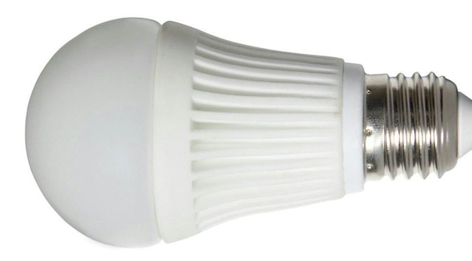 Compact fluorescent lights (CFL) and light emitting diodes (LED) cost more per bulb than incandescent light bulbs, but offer greater energy efficiency and longer life spans.