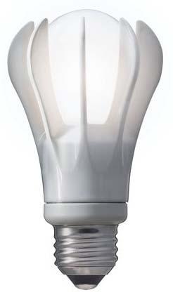 over to LED light bulbs