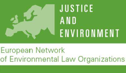 Opinion on the END Policy s for the Review of the Environmental