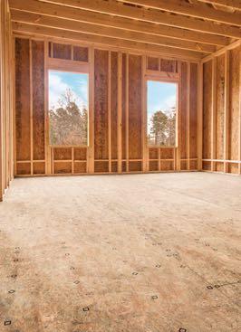 Floor Squeaks and Why They Matter HOW to design to prevent floor squeaks? Specify finish flooring, subflooring and framing products that are compatible.