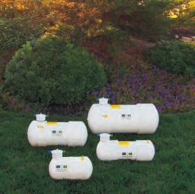 These systems normally install directly in the irrigation system main line after the back flow preventer.