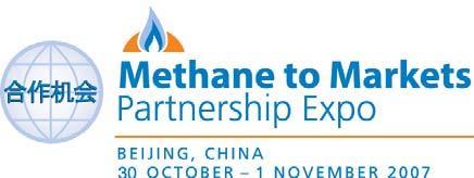 Methane to Markets Partnership Expo Development of Markets Dr.