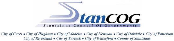 25, 2012 Stanislaus Council of