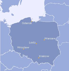 Characteristics of the Słupsk WWTP Loading and